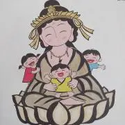 だんごもちの画像