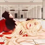 白井黒子の画像