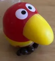 キョロちゃんの画像