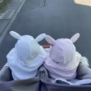 プー子⭐︎4y双子育児中