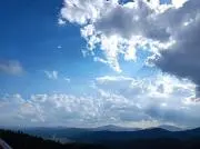 霞の画像