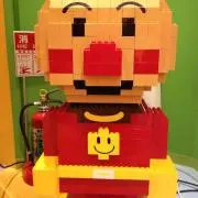 あんぱんこの画像
