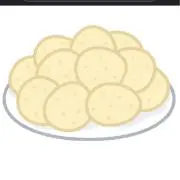 ぽてちの画像