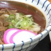 うどんおじさんの画像
