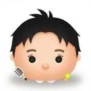 ちょんまげ小僧