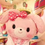 mini❤︎の画像