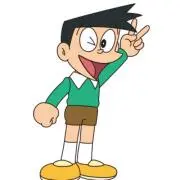 どらみちゃんの画像