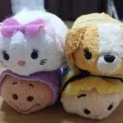ばつののの画像