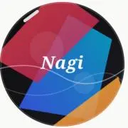 Artist Profile｜Nagiの画像
