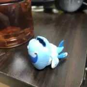 ちるどんの画像