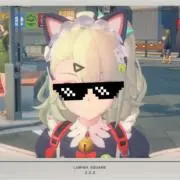 ふぅりんの画像