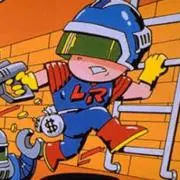 ロードランナーの画像