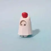 見崎鳴の画像