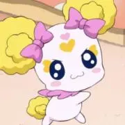 あちゃんの画像