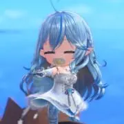 ゆきみんの画像