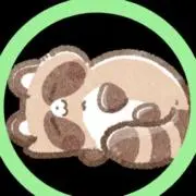 ぱる ᐢ⓿ᴥ⓿ᐢ  次回8/25発送予定の画像