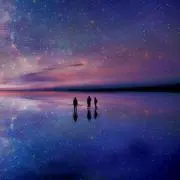 星のひかりの画像