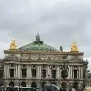 フランス好きの画像