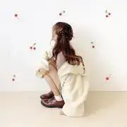 もなかの画像