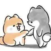 くまピンの画像