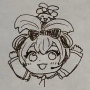 ナッちゃんの画像