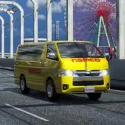 TSRの画像