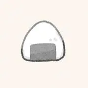 おにぎりの画像
