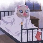 イノシシ