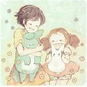 めいちゃん