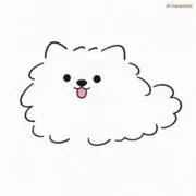 もこもこの画像