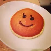 パンケーキ
