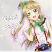 *ことり♡鞠莉*