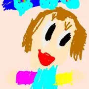 メリーの画像
