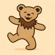 くまっとの画像