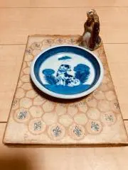 blue moonの画像