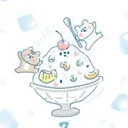 由依
