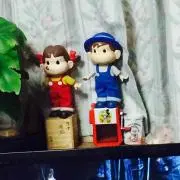 ピーピースルーの画像