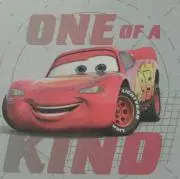 ONE OF A KIND