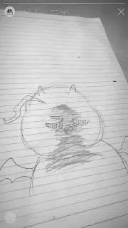 ('-' 鮭)з