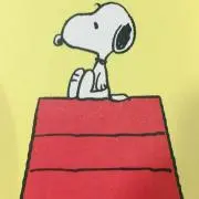 peanutsの画像