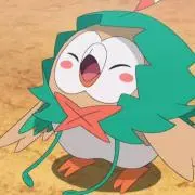 あんたろーの画像