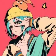 びの画像