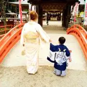 りゅうママ