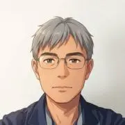 キヨさんの画像