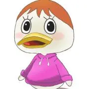 あちゃの画像