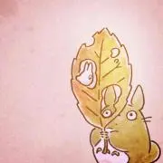 ゴンの画像