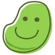 豆の画像