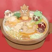 さんそ