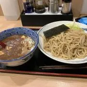 つけ麺の画像