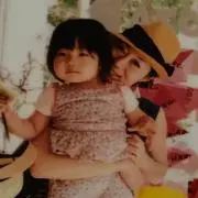 モコモコの画像